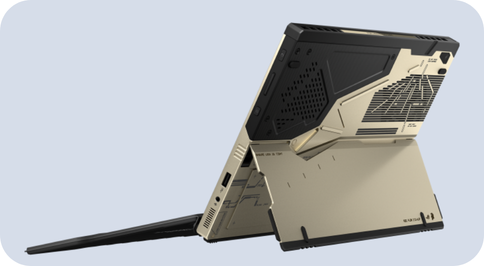 ASUS